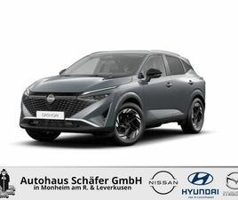 N-CONNECTA 1.3 DIG-T MHEV 158PS MT WINTE