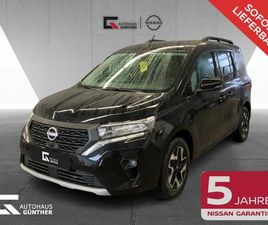 TEKNA KOMBI L1 AUTOMATIK/ WINTER/NAVI/C