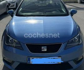 SEAT IBIZA SC SEAT IBIZA SC 1.2 TSI STYLE ITECH 30 ANIVER