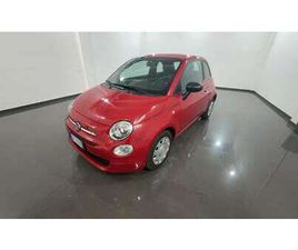 FIAT 500 500 1.0 FIREFLY HYBRID 70CV