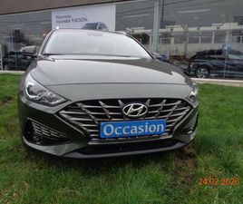 I30 WAGON 1.0 T-GDI MHEV TECHNO DCT