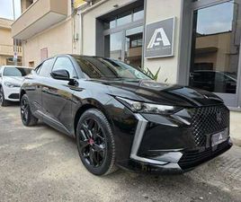 1.5 HDI PERFORMANCE LINE 130 CV AUTOM.+LED+RETROC.