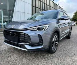 MG ZS ZS EV 1.5 HYBRID+ LUXURY AUTO