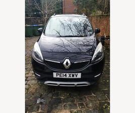 1.5 DCI ENERGY DYNAMIQUE TOMTOM EURO 5 (START/STOP) 5DR