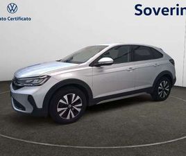 VOLKSWAGEN TAIGO 1.0 TSI 81KW LIFE