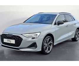 AUDI A3 BERLINA *PROMO FINANZIAMENTO*