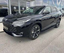 MG HS 1.5 PHEV LUXURY AUTO