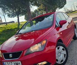 SEAT IBIZA SC 1.2 12V REFERENCE