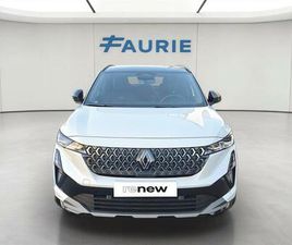 RENAULT AUSTRAL AUSTRAL FULL HYBRID E-TECH 200 CH ESPRIT ALPINE