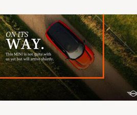 MINI MINI COOPER SE COOPER SE 32.6KWH LEVEL 3 AUTO 3DR