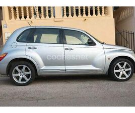 CHRYSLER PT CRUISER