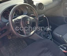 SEAT CORDOBA 1.4 TDI REFERENCE