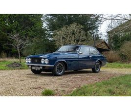 BRISTOL 603 1977 BRISTOL 603 S