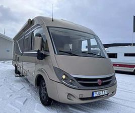 BÜRSTNER ELEGANCE 890 QUEENSBED