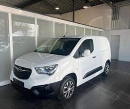 ② OPEL COMBO 1.5D (CITROEN BERLINGO)/LICHTE VRACHT/ — CITROËN — 2EMEMAIN
