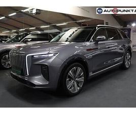 HONGQI E-HS9 99 EXCLUSIVE 5D