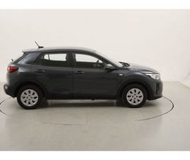 KIA STONIC STONIC URBAN 1.2 BENZINA 84CV