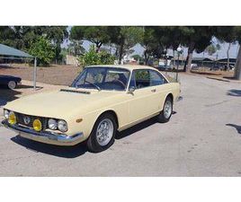 1970 LANCIA FLAVIA