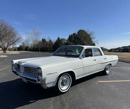 1964 PONTIAC CATALINA FOR SALE