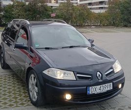 RENAULT LAGUNA 1.9 120 K.C. 1,400 EUR