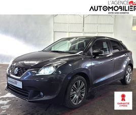 SUZUKI BALENO 1.2 I 90 DUALJET 16V 90 CV