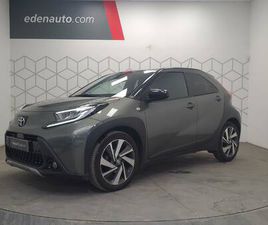 COLLECTION 72 CH S-CVT