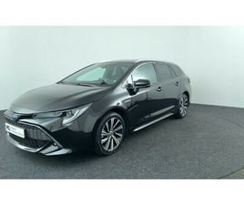 TOYOTA COROLLA TOURING SPORTS TOURING SPORTS 1.8 HYBRID TREK