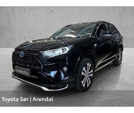 PHEV AWD-I ACTIVE TECH