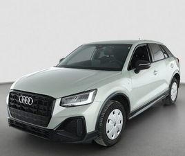 S LINE 30TFSI SCHALTGETRIEBE