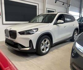 BMW IX1 EDRIVE20 BMW IX1 EDRIVE20 - 329.500 KR