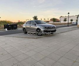 CITROEN C-ELYSEE CITROEN CELYSEE