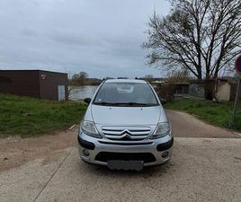 CITROEN C3 1.4 HDI 70CH