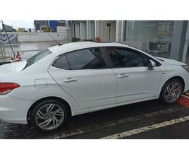 LOUNGE EXCLUSIVE 1.6 TURBO 4P AUT.