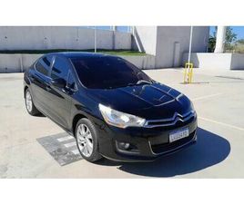 LOUNGE EXCLUSIVE 2.0 FLEX 4P AUT.