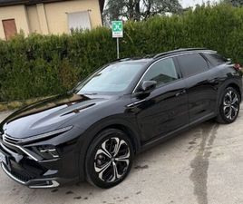 HYBRID 180 E-EAT8 SHINE