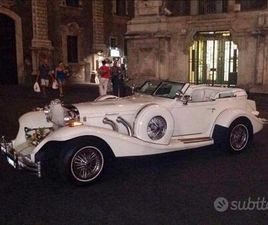 EXCALIBUR 1988 SERIE 5