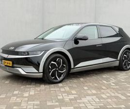 HYUNDAI IONIQ 5 CONNECT+ AWD 77.4 KWH 325PK AUTOMAAT
