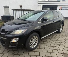 EXCLUSIVE-LINE TEMPOMAT NAVI KAMERA XENON