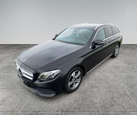 E200D *FEUX LED *AUTO *CRUISE *CUIR *CAMERA *CLIM