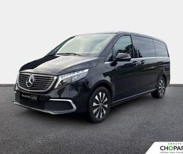 MERCEDES EQV 300 LONG EQV 300 LONG 204 CH