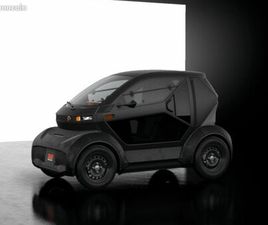 MOBILIZE DUO RENAULT MOBILIZE DUO 45 (SANS PERMIS)