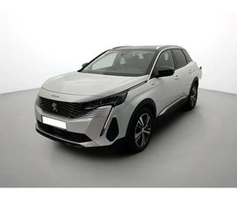 3008 HYBRID 225 E-EAT8