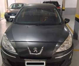 SEDAN ALLURE 2.0 FLEX 16V 4P MEC.