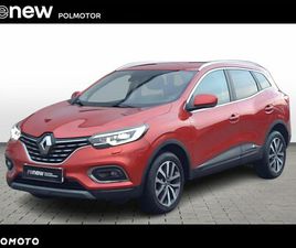 RENAULT KADJAR 1.3 TCE FAP INTENS EDC