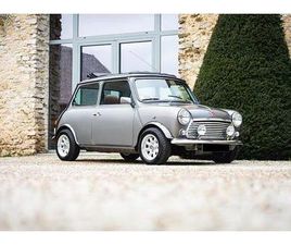 ROVER MINI ROVER MINI MPI BY MMR - 1998