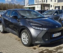1.8 HYBRID COMFORT BUSINESS E-CVT ÜLÉSFŰTÉS!CARPLAY!ÁFÁS!