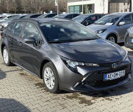 TOURING SPORTS 1.8 HYBRID COMFORT BUSINESS E-CVT ÁFÁS!CARPLAY!ÜLÉSFŰTÉS!