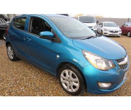 2018 VAUXHALL VIVA A VENDRE