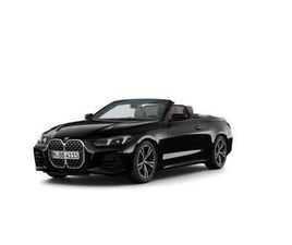 420DA CABRIO M SPORT