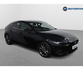 2025 2.5 ESKYACTIV G MHEV 140 EXCLUSIVELINE 5DR AUTO